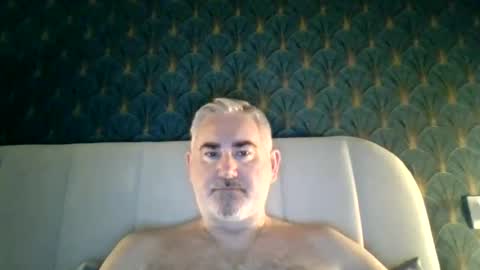 Snapshot of sexy_italiandaddy chatting on June 10, 2026, 6:45 am Antonio online show from June 10, 2026, 6:45 am