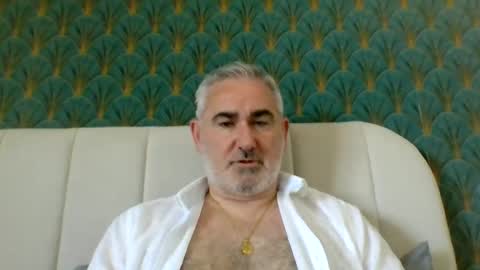 Snapshot of sexy_italiandaddy chatting on June 17, 2026, 2:51 pm Antonio online show from June 17, 2026, 2:51 pm