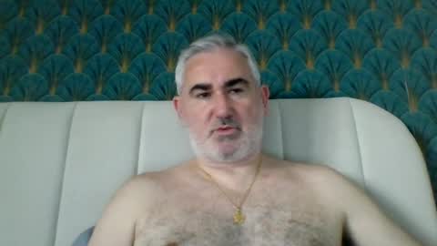 Snapshot of sexy_italiandaddy chatting on June 18, 2026, 10:30 am Antonio online show from June 18, 2026, 10:30 am