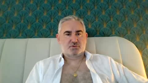Snapshot of sexy_italiandaddy chatting on June 22, 2026, 7:05 am Antonio online show from June 22, 2026, 7:05 am