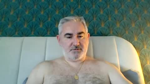 Snapshot of sexy_italiandaddy chatting on June 27, 2026, 7:35 am Antonio online show from June 27, 2026, 7:35 am