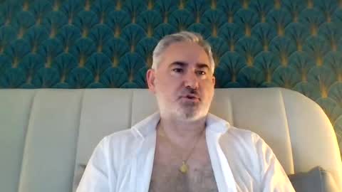 Snapshot of sexy_italiandaddy chatting on July 10, 2026, 6:39 am Antonio online show from July 10, 2026, 6:39 am