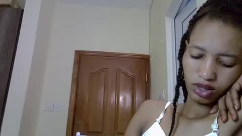 Janny online show from October 25, 2025, 1:24 am