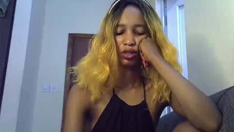 Janny online show from November 20, 2025, 3:39 am