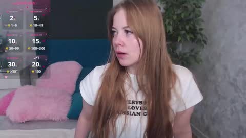 Snapshot of sexy_jenny18 chatting on December 5, 2025, 3:48 am Jennifer online show from December 5, 2025, 3:48 am