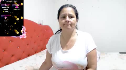 Jhoan online show from March 29, 2026, 1:00 pm