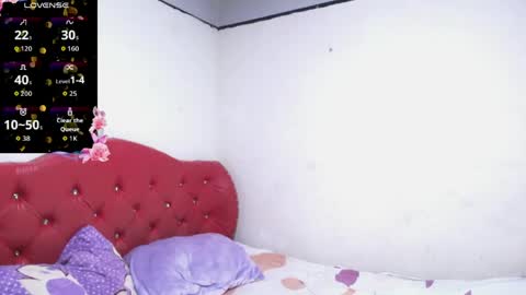 Snapshot of sexy_jhoan77 chatting on April 26, 2026, 9:18 am Jhoan online show from April 26, 2026, 9:18 am