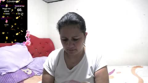 Snapshot of sexy_jhoan77 chatting on April 27, 2026, 12:14 pm Jhoan online show from April 27, 2026, 12:14 pm