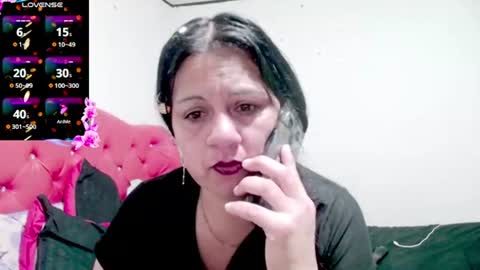 Snapshot of sexy_jhoan77 chatting on July 16, 2026, 12:33 pm Jhoan online show from July 16, 2026, 12:33 pm