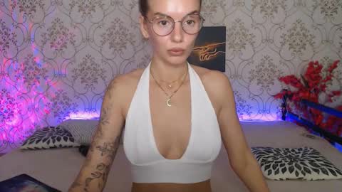 Snapshot of sexy_juliaxo chatting on September 21, 2025, 2:46 am Sexy Juliaxo online show from September 21, 2025, 2:46 am