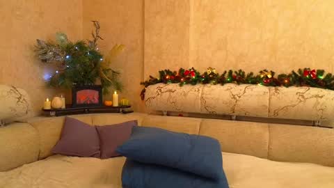 Snapshot of sexy_leslie chatting on December 2, 2024, 8:52 am Leslie online show from December 2, 2024, 8:52 am