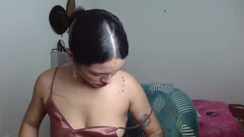 Snapshot of sexy_lia_latina chatting on March 8, 2026, 2:04 am Celeste online show from March 8, 2026, 2:04 am