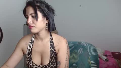 Snapshot of sexy_lia_latina chatting on March 9, 2026, 2:26 am Celeste online show from March 9, 2026, 2:26 am