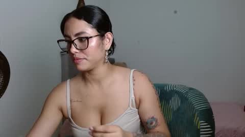 Snapshot of sexy_lia_latina chatting on March 17, 2026, 3:00 am Celeste online show from March 17, 2026, 3:00 am