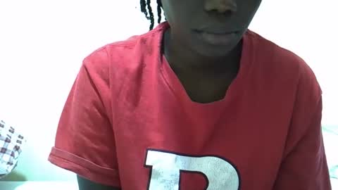 Loner online show from October 7, 2025, 6:49 pm