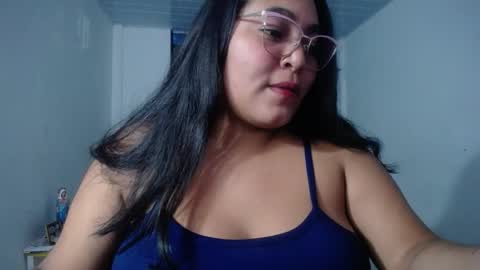 SIRENA LOVE online show from December 16, 2025, 5:34 am