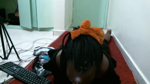 sexy_lunah online show from February 2, 2025, 5:59 pm