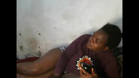 sexy_lunah online show from October 5, 2025, 6:28 pm