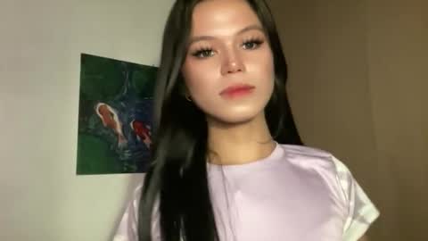 Snapshot of sexy_maevemorexxx chatting on May 9, 2026, 1:55 am Nicole online show from May 9, 2026, 1:55 am