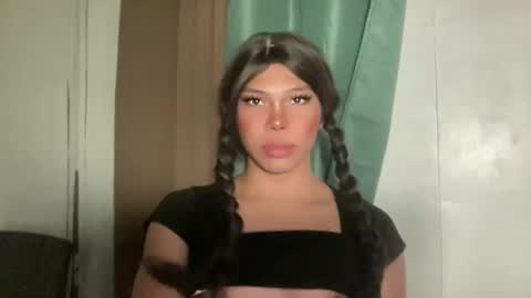 Snapshot of sexy_maevemorexxx chatting on May 11, 2026, 5:13 am Nicole online show from May 11, 2026, 5:13 am