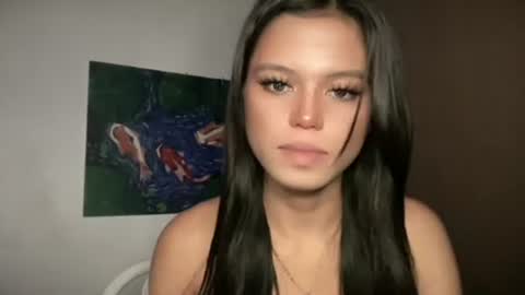 Snapshot of sexy_maevemorexxx chatting on May 15, 2026, 10:50 pm Nicole online show from May 15, 2026, 10:50 pm