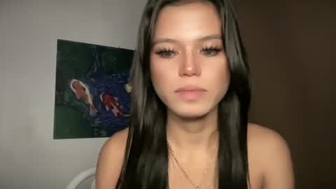 Snapshot of sexy_maevemorexxx chatting on May 15, 2026, 11:45 pm Nicole online show from May 15, 2026, 11:45 pm