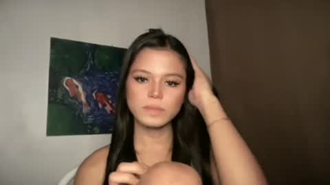 Snapshot of sexy_maevemorexxx chatting on May 15, 2026, 11:56 pm Nicole online show from May 15, 2026, 11:56 pm
