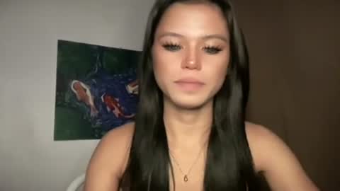 Snapshot of sexy_maevemorexxx chatting on May 16, 2026, 12:07 am Nicole online show from May 16, 2026, 12:07 am