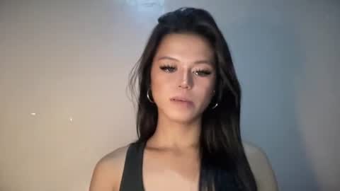 Snapshot of sexy_maevemorexxx chatting on June 4, 2026, 3:07 pm Nicole online show from June 4, 2026, 3:07 pm