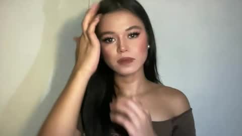 Snapshot of sexy_maevemorexxx chatting on July 15, 2026, 3:50 pm Nicole online show from July 15, 2026, 3:50 pm