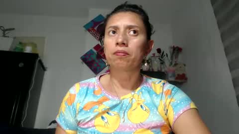 Mary online show from October 12, 2025, 11:48 pm