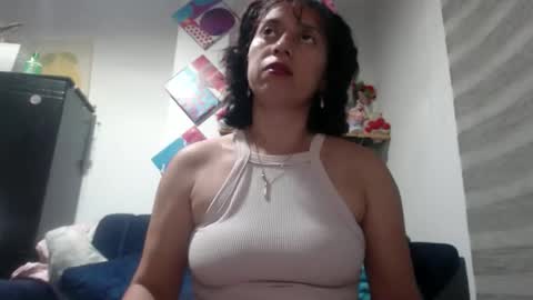 Mary online show from October 20, 2025, 11:38 pm