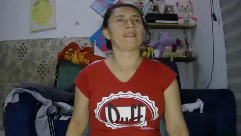 Snapshot of sexy_mary_69 chatting on April 21, 2026, 2:37 am Mary online show from April 21, 2026, 2:37 am