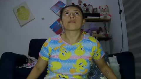 Snapshot of sexy_mary_69 chatting on April 26, 2026, 11:57 pm Mary online show from April 26, 2026, 11:57 pm