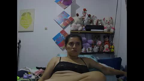 Snapshot of sexy_mary_69 chatting on June 7, 2026, 3:21 am Mary online show from June 7, 2026, 3:21 am