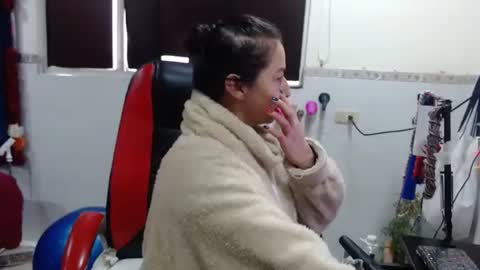 MARIPOSA online show from November 26, 2025, 12:06 pm