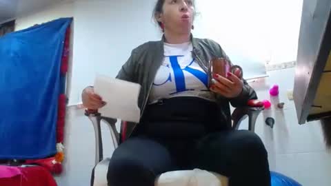 MARIPOSA online show from December 15, 2025, 3:38 pm