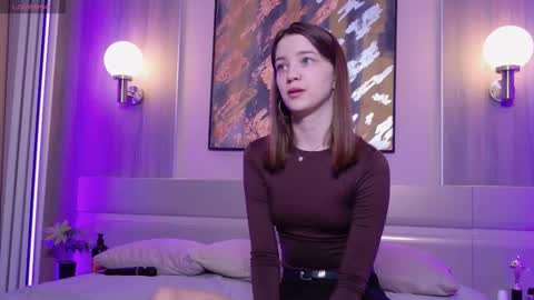 Alison online show from October 9, 2025, 1:09 pm