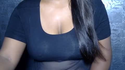 Snapshot of sexy_payalji chatting on July 5, 2026, 4:19 am Payal online show from July 5, 2026, 4:19 am