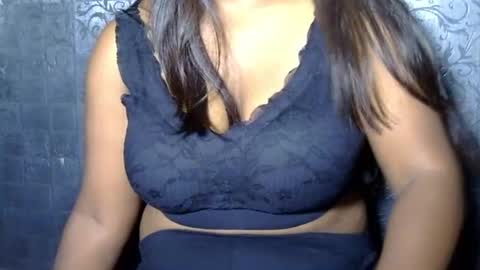 Snapshot of sexy_payalji chatting on July 7, 2026, 4:48 am Payal online show from July 7, 2026, 4:48 am