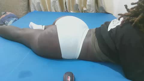 Snapshot of sexy_quincy1 chatting on March 2, 2026, 6:14 am Sexy Quincy online show from March 2, 2026, 6:14 am