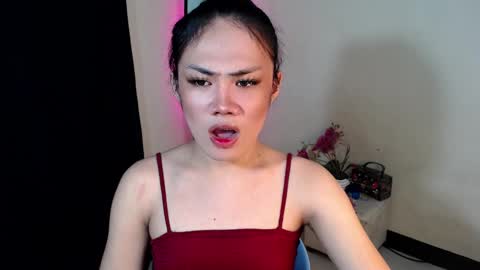 Snapshot of sexy_rc18 chatting on December 3, 2024, 6:15 am RC online show from December 3, 2024, 6:15 am