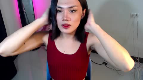 Snapshot of sexy_rc18 chatting on December 11, 2024, 9:01 pm RC online show from December 11, 2024, 9:01 pm