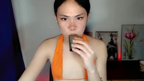 Snapshot of sexy_rc18 chatting on January 20, 2025, 9:56 am RC online show from January 20, 2025, 9:56 am