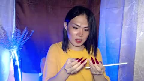 Snapshot of sexy_rc18 chatting on January 24, 2025, 12:41 pm RC online show from January 24, 2025, 12:41 pm