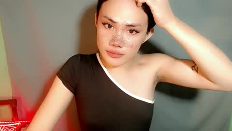 Snapshot of sexy_rc18 chatting on March 10, 2025, 12:48 pm RC online show from March 10, 2025, 12:48 pm