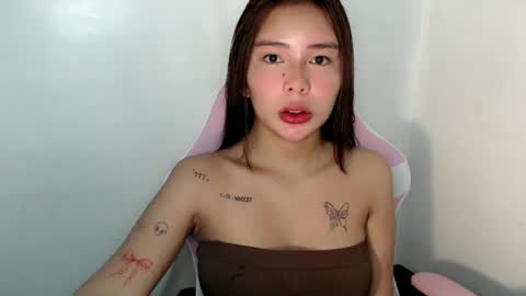 Snapshot of sexy_rem04 chatting on June 11, 2026, 6:50 pm Rem online show from June 11, 2026, 6:50 pm