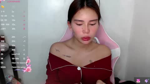 Snapshot of sexy_rem04 chatting on July 13, 2026, 1:19 am Rem online show from July 13, 2026, 1:19 am