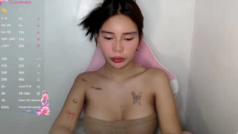 Snapshot of sexy_rem04 chatting on July 17, 2026, 6:46 pm Rem online show from July 17, 2026, 6:46 pm
