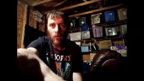    RICHY    online show from March 1, 2025, 7:19 am